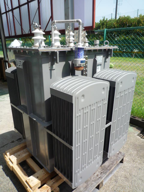 突入電流抑制変圧器